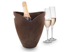 Balde Frapé PULLTEX de Vinho & Champanhe