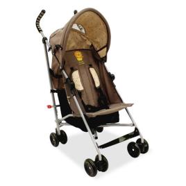 Carrinho de Passeio  Yolo Lion