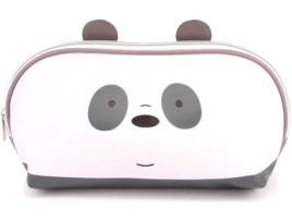 Nécessaire  We Bare Bears Oso Panda