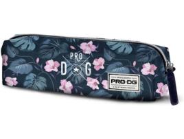 Estojo PRO DG Blue (22x6x7cm)