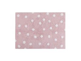 Tapete  Topos Pink (120x160 cm)