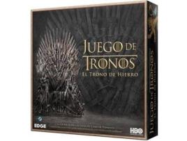 Jogo de Tabuleiro  92347