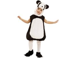 Fato de Menino  Panda