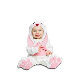 Fantasia para Bebés Coelho Cor de rosa - 12-24 Meses