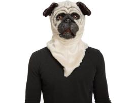Máscara  Pug