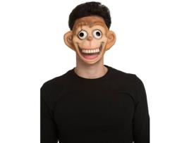 Máscara  Macaco
