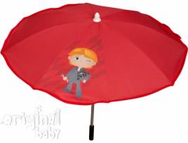 Sombrinha  para Carrinho de Passeio Piloto