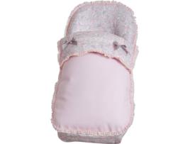 Forra BABYLINE Caramelo Rosa