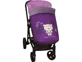 Forra BABYLINE para para Carrinho de Passeio Wild Life