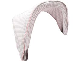 Capota para Ovo BABYLINE Summer Rosa (100 x 55 x 2 cm)