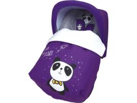 Forra  grupo 0 Panda