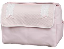 Mala  Classic Rosa