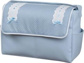 Mala  Classic Azul