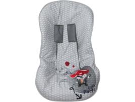 Forra BABYLINE 11000588 Cadeira Auto Little Pirata