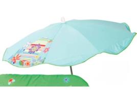 Sombrinha  Bosque Azul