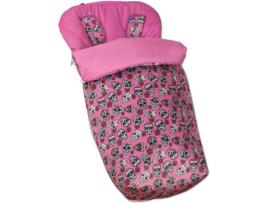 Forra  Lovely Skull Fucsia