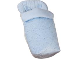 Forra BABYLINE Manoplas Indian
