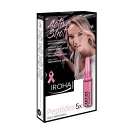 Creme Hidratante Antioxidante Active Shot  (1,5 ml)