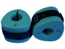 Braçadeiras LEISIS Azul (13x12.5x8.5cm)