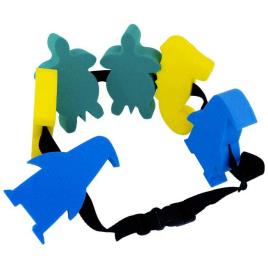 Bóia  Verde (60x16x3cm)