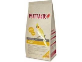 Alimentação para Periquitos PSITTACUS Manutenção (450g)