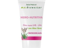 Creme de Rosto REDUMODEL Creme Pantalla Total Aloe (50 ml)