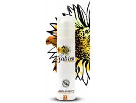 Creme de Rosto SABIEN Hidratação Longa Duração (50 ml)