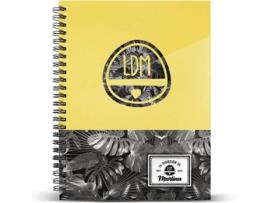 Caderno  508MDY00020