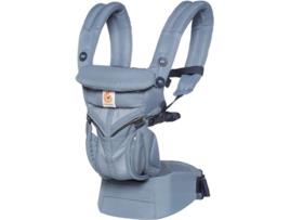 Marsúpio ERGOBABY OMNI 360 Azul Oxford 