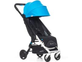 Carrinho de Bebé Individual ERGOBABY Azul