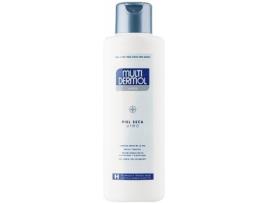 Sabonete  Mulidermol Emulsion Grátis (750 ml)