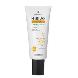 Heliocare 360º Pediatrics Loção Protetor Solar SPF50 200ml