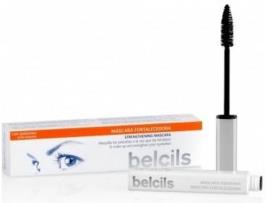 Máscara de Pestanas BELCILS Preto Cor Fortifier