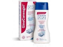 Gel de Banho GINECANESGEL Higiene Ginecanes Int 200M