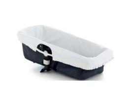 Forra PIRULOS para Alcofa Branco