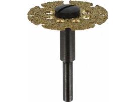 Disco de corte madeira  25.4MM