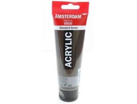 Tinta Acrílico TALENS AMST Standard