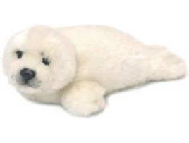 Peluche WWF Foca (24 cm)