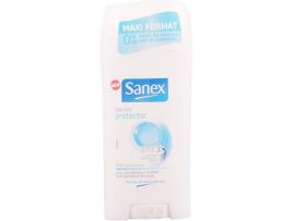 Desodorizante SANEX Protector Stick (65 ml) (ARTIGOS IGUAIS)