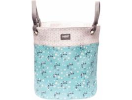 Cesto de Brinquedos LUMA BABYCARE Design Grande