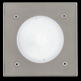 Foco de encastrar EXTERIOR LAMEDO 2.5W