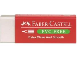 Borracha FABER-CASTELL 189520 (Branco)