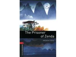 Livro OBWL 3E Level 3: The Prisoner of Zenda