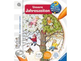 Jogo  Unsere Jahreszeiten