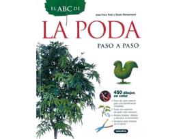 Livro El Abc De La Poda Paso A Paso de Denis Retournard, Jean-Yves Prat (Espanhol)