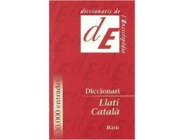 Livro Diccionari Llatí-Catalí , Bí Sic