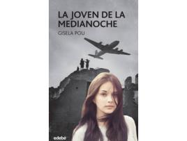 Livro La Joven De La Medianoche de Gisela Pou