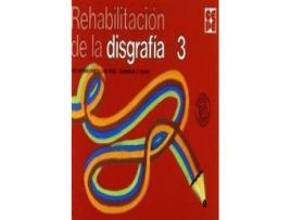 Livro Rehabilitación De La Disgrafía de J. A. Quiros S. Juan Portellano Perex