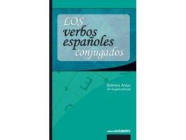 Livro Verbos Españoles Conjugados
