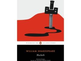 Livro Macbeth, Edición Bilingue